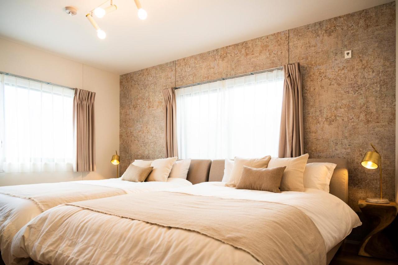 Appartement Give Araiyakushi Tokio