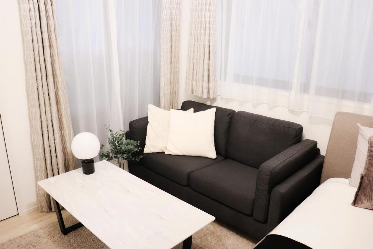 Appartement Give Araiyakushi *