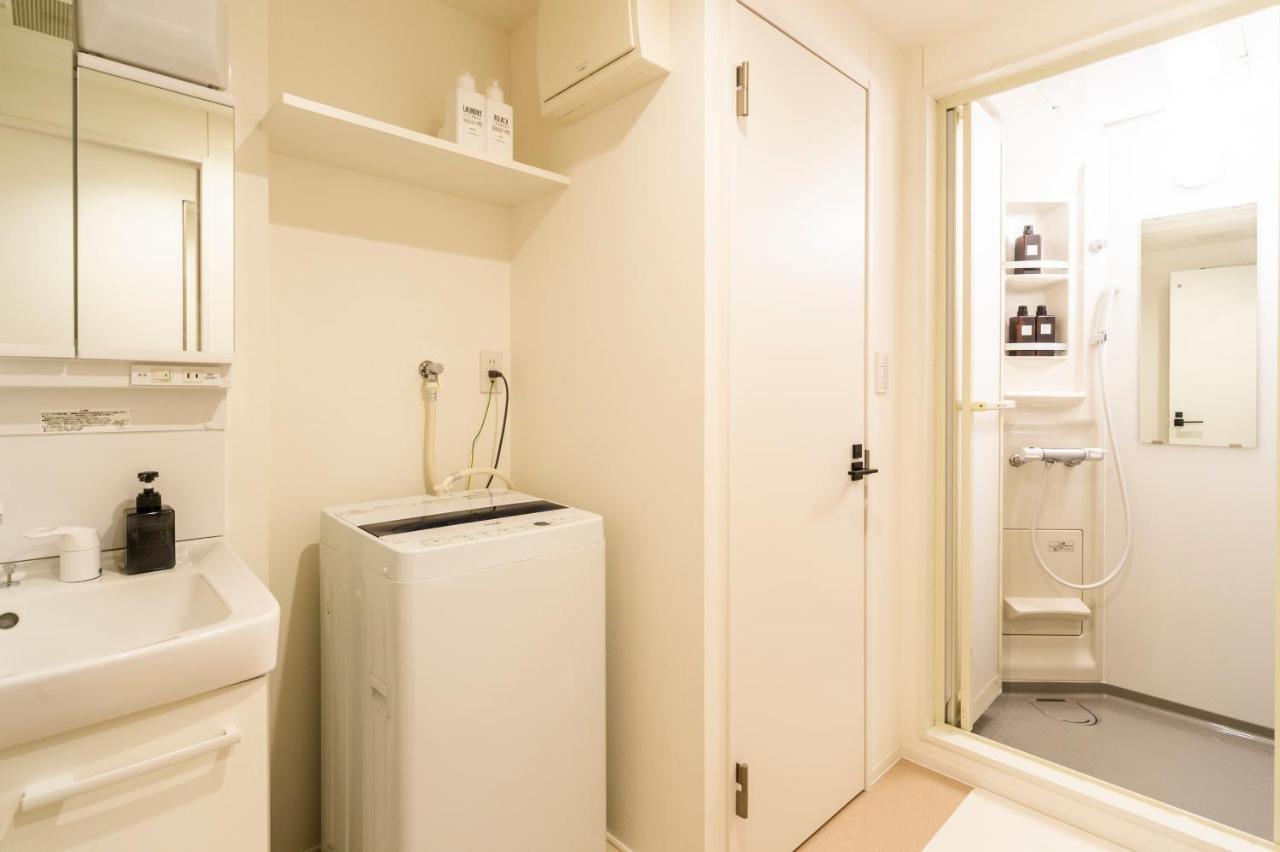 Appartement Give Araiyakushi *