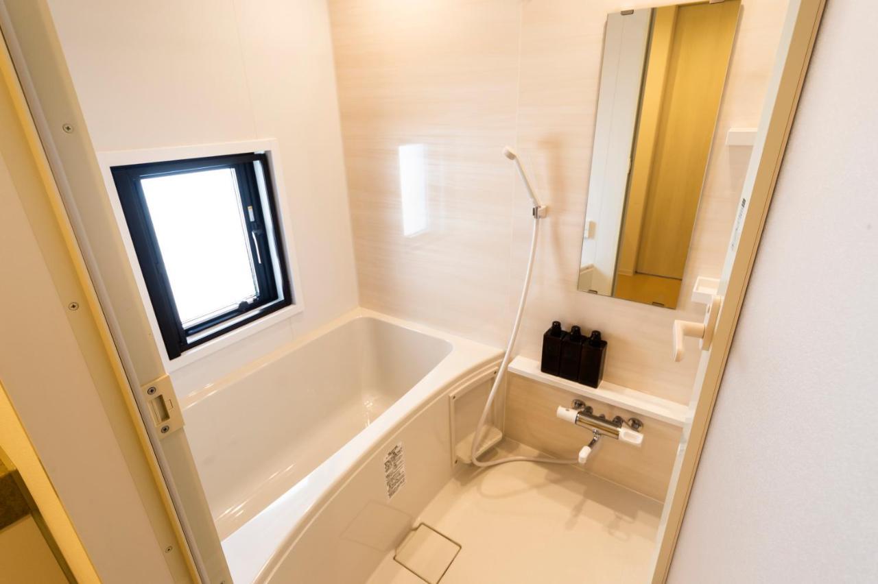 Give Araiyakushi Appartement *